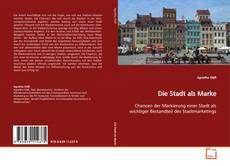 Copertina di Die Stadt als Marke