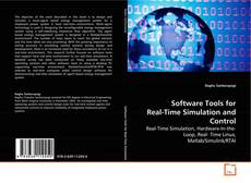 Copertina di Software Tools for Real-Time Simulation and Control