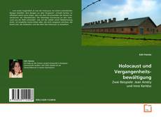 Borítókép a  Holocaust und Vergangenheitsbewältigung - hoz