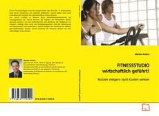 Copertina di FITNESSSTUDIO wirtschaftlich geführt!