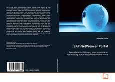 Couverture de SAP NetWeaver Portal