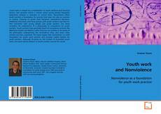 Buchcover von Youth work and Nonviolence