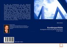 Copertina di Kundenportfolio