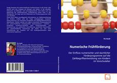 Buchcover von Numerische Frühförderung