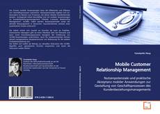 Mobile Customer Relationship Management kitap kapağı