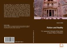 Fiction and Reality kitap kapağı
