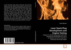 Copertina di Laser Spark Plug Development and Engine Testing