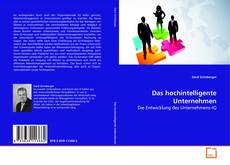 Couverture de Das hochintelligente Unternehmen