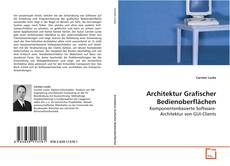Couverture de Architektur Grafischer Bedienoberflächen