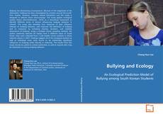 Buchcover von Bullying and Ecology
