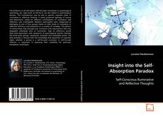 Couverture de Insight into the Self-Absorption Paradox