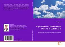 Capa do livro de Exploration of the Potential Defects in GaN HEMTs 