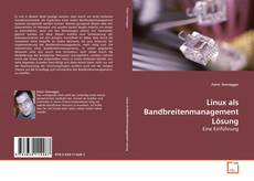 Copertina di Linux als Bandbreitenmanagement Lösung