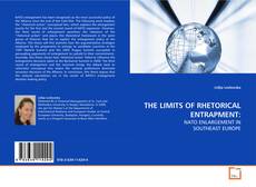 Copertina di THE LIMITS OF RHETORICAL ENTRAPMENT: