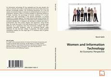 Copertina di Women and Information Technology