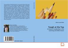 Couverture de Tough at the Top