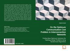 Buchcover von On the Optimum Communication Cost Problem in
Interconnection Networks