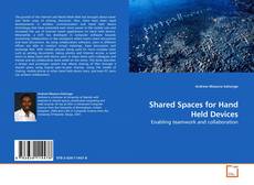 Couverture de Shared Spaces for Hand Held Devices