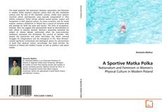 Couverture de A Sportive Matka Polka
