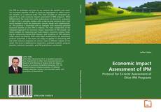 Buchcover von Economic Impact Assessment of IPM
