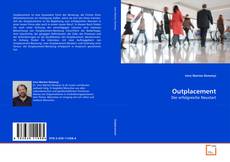 Outplacement kitap kapağı