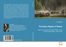 Buchcover von The Many Plagues of Beasts