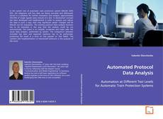 Buchcover von Automated Protocol Data Analysis