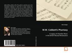 Couverture de W.W. Cobbett's Phantasy