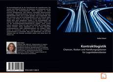 Kontraktlogistik kitap kapağı