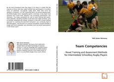 Couverture de Team Competencies