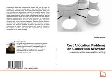 Cost Allocation Problems on Connection Networks kitap kapağı