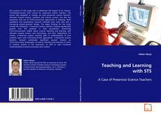 Couverture de Teaching and Learning with STS
