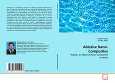 Couverture de Ablative Nano- Composites