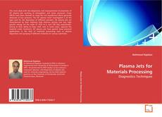 Copertina di Plasma Jets for Materials Processing