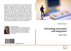 Couverture de Technology Instruction and Integration