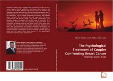 The Psychological Treatment of Couples Confronting
Breast Cancer的封面