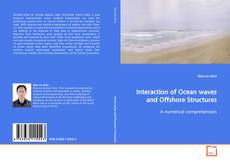 Interaction of Ocean waves and Offshore Structures kitap kapağı