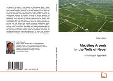 Couverture de Modeling Arsenic in the Wells of Nepal