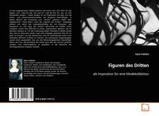 Figuren des Dritten kitap kapağı