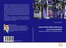 Buchcover von Lasermaterialbearbeitung von Kunststoffen