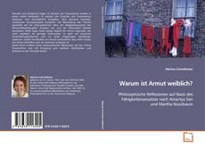 Couverture de Warum ist Armut weiblich?