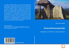 Couverture de Unternehmensportale