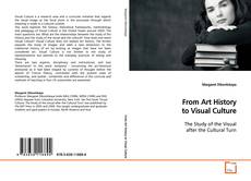 Portada del libro de From Art History to Visual Culture