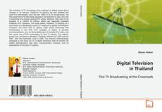Couverture de Digital Television in Thailand