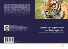 Copertina di Ursache von Tigerstreifen auf Spritzgussteilen