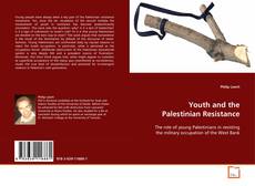 Couverture de Youth and the Palestinian Resistance