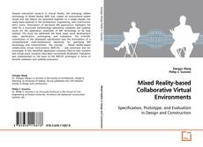 Couverture de Mixed Reality-based Collaborative Virtual
Environments