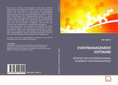 Buchcover von EVENTMANAGEMENT SOFTWARE