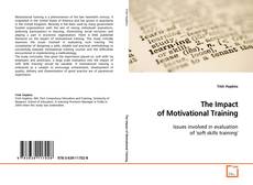 The Impact of Motivational Training的封面