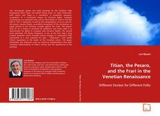 Capa do livro de Titian, the Pesaro, and the Frari in the Venetian
Renaissance 